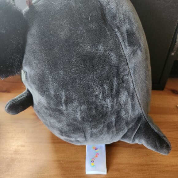 8" Zanda the Axolotl Squishmallow - Picture 2 of 2